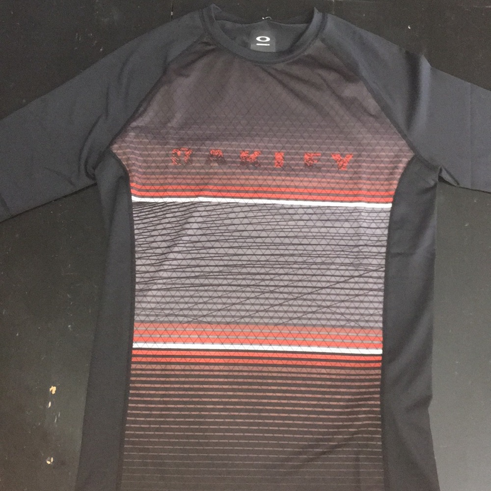 Rash guard